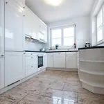 Feriehus Gaestehaus Nina 2, App 1, Links Scharbeutz